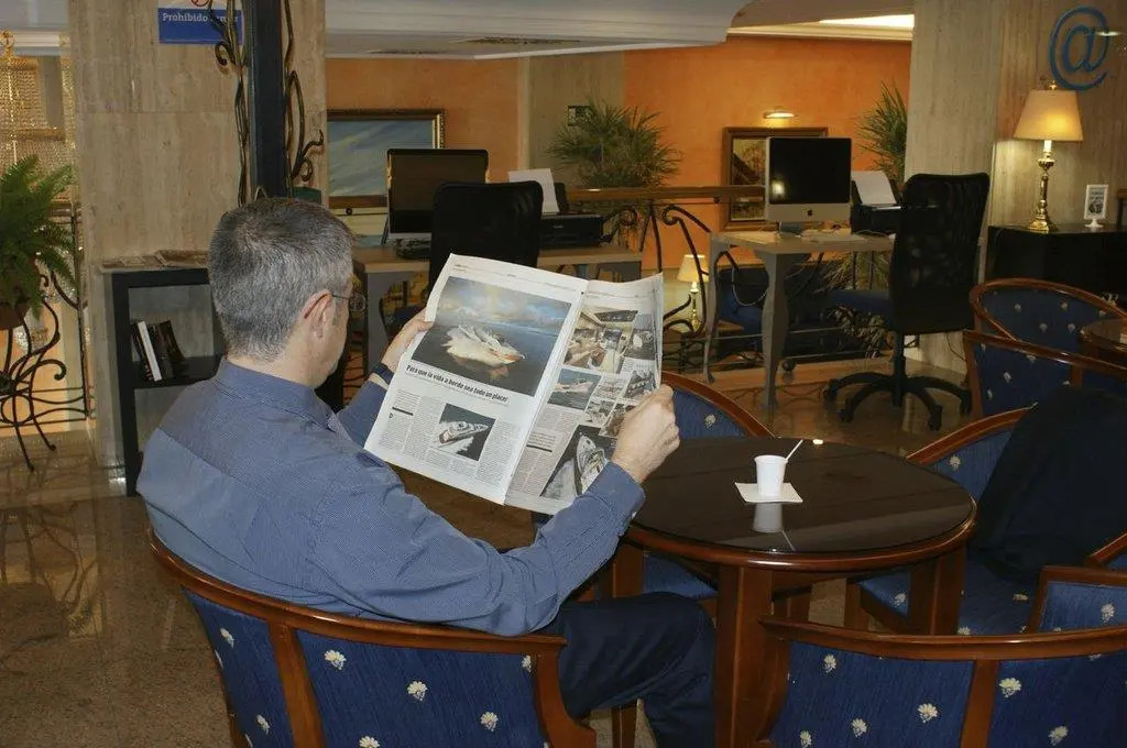 Sercotel Alfonso XIII
