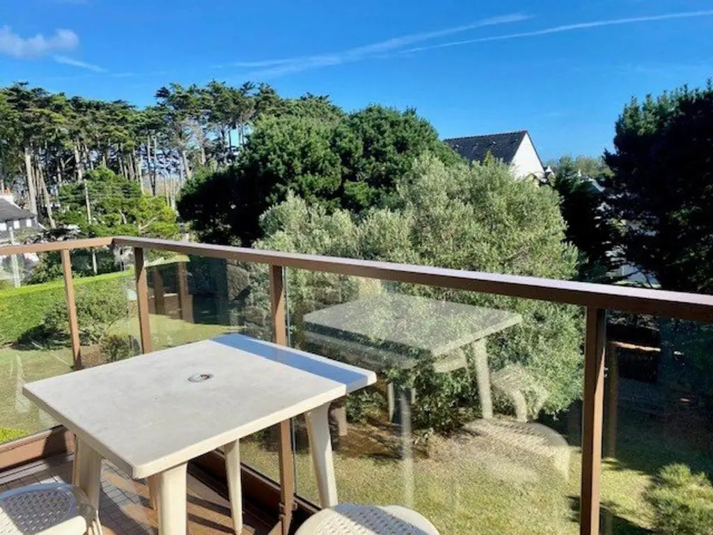 Appartement Quiberon, 2 Pièces, 4 Personnes - Fr-1-478-40