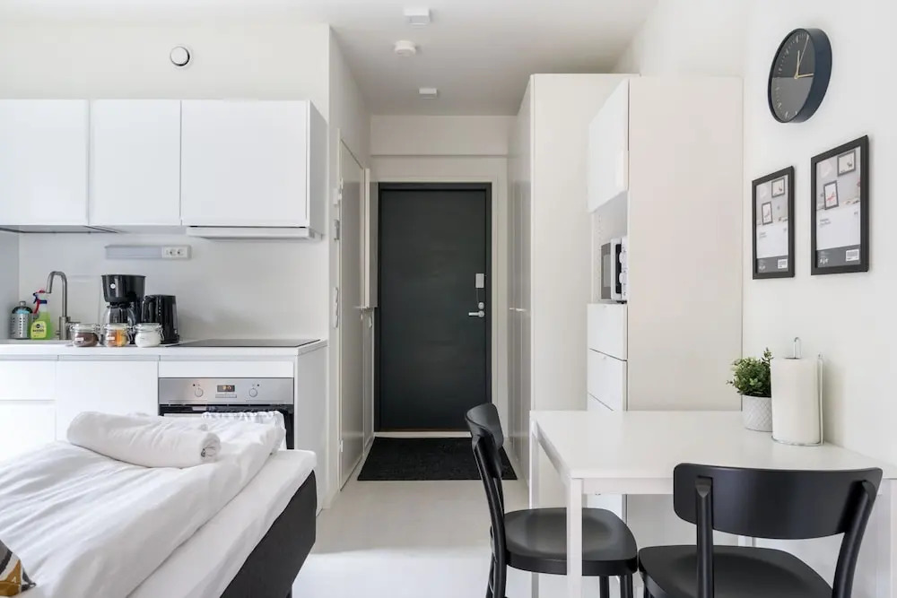 Hiisi Homes Vantaa East
