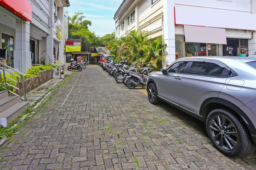 Hotel O Bintaro