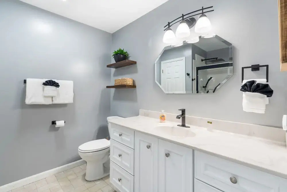 My Kind of Getaway - Chic 2 Bdr!