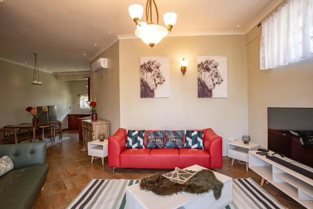 Kinga Home Suites