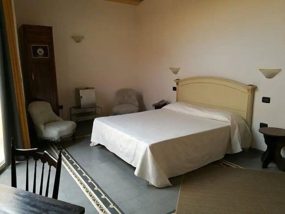 Le due Sicilie-Guest House