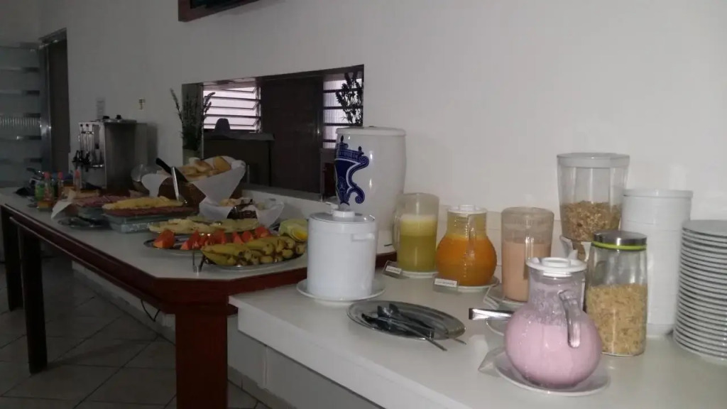 Hotel Cisne