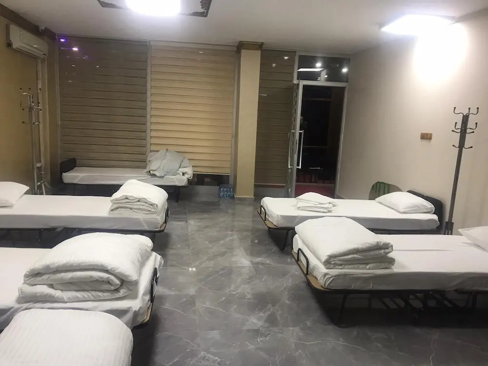 Aksu Hotel