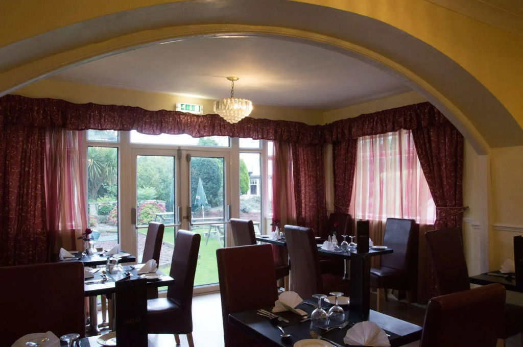 Cavendish Hotel