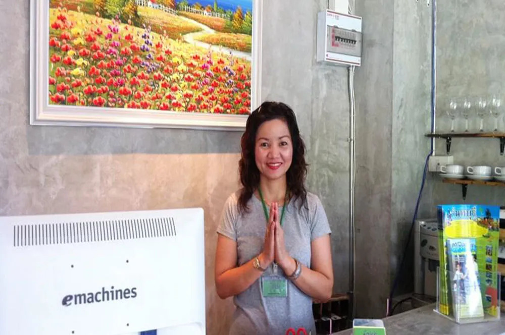 Fabb Hotel Chao Lao Beach