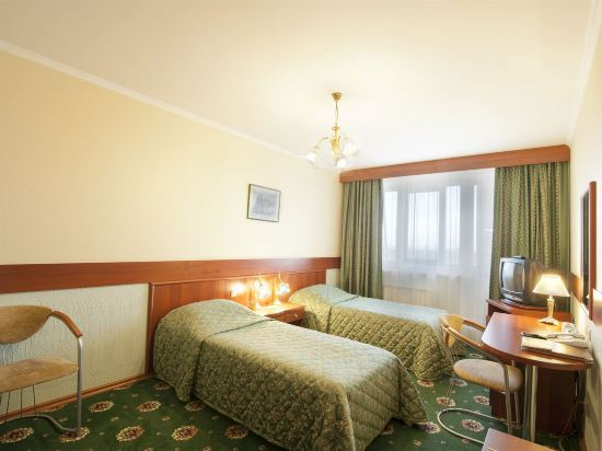Vashotel'-orekhovo