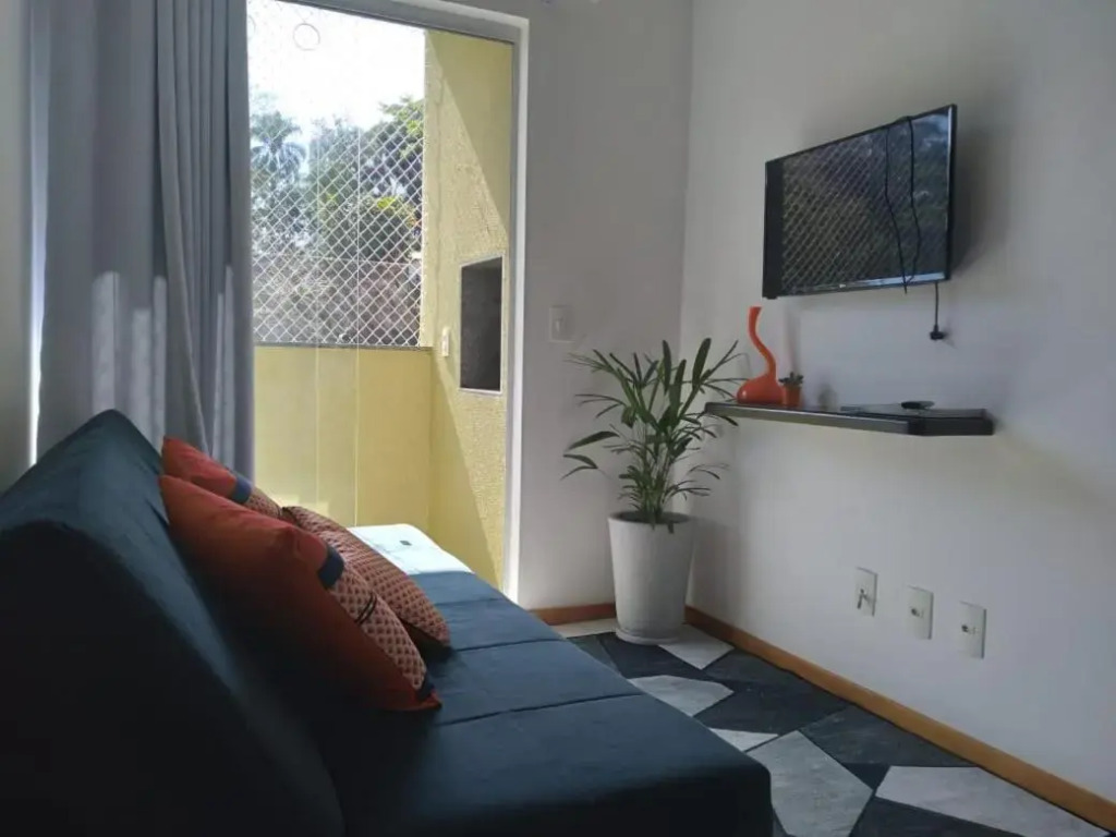 Apartamento ao lado da Vila Germânica