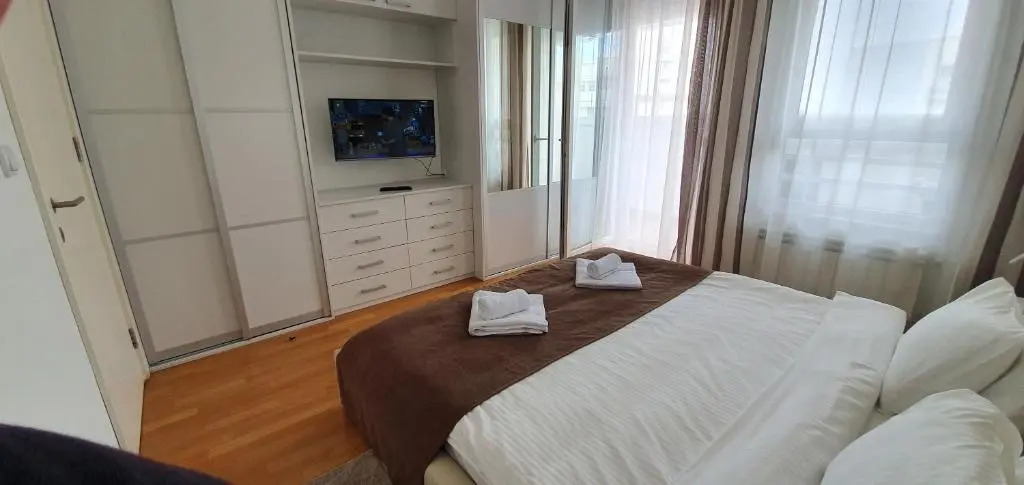 Royal apartment Belvill