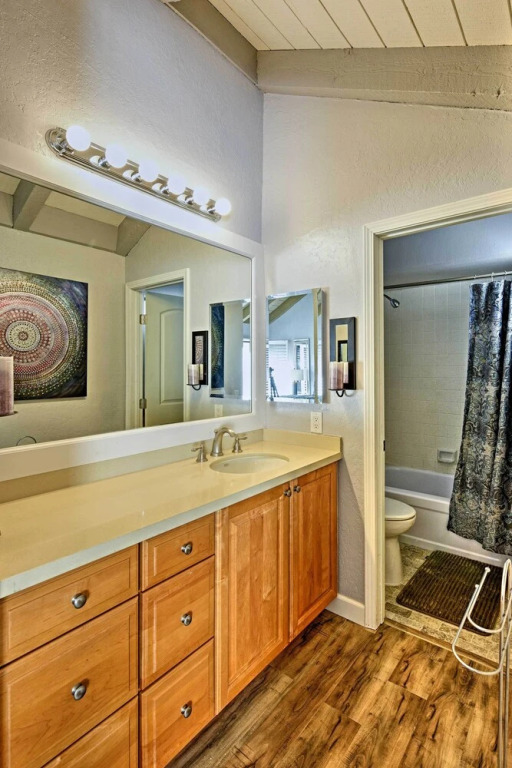 Tahquitz Creek Golf Resort Townhome w/ Pool Access