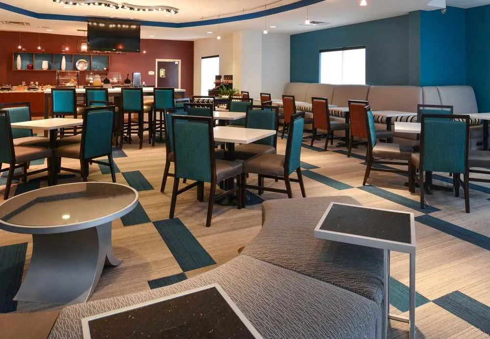 SpringHill Suites Oklahoma City Airport