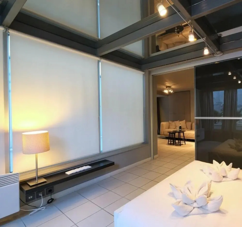 Modern 45m² homm Apartment in Vitonos str, Gazi
