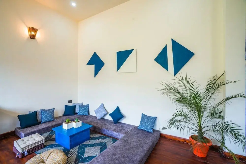 Indulge Ramgarh by PACK