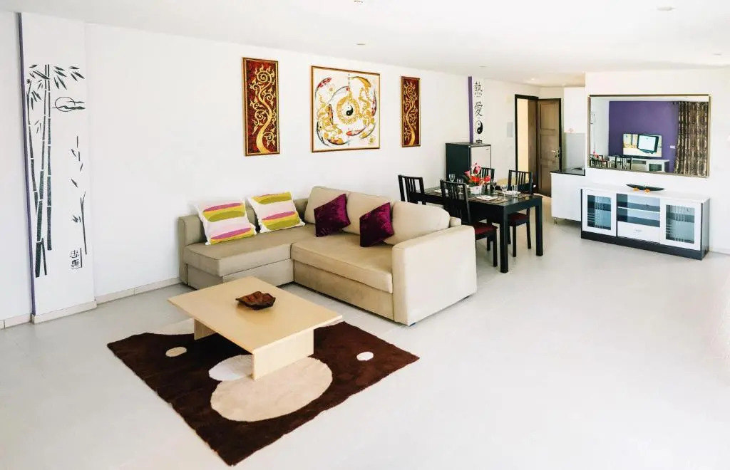 Siam Royal View Pool Villa