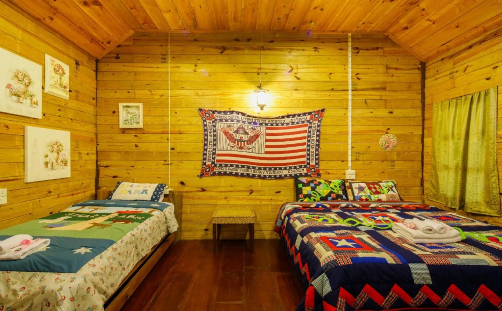 Small Farm Resort