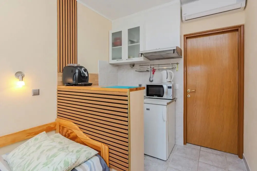 Apartments Jozef