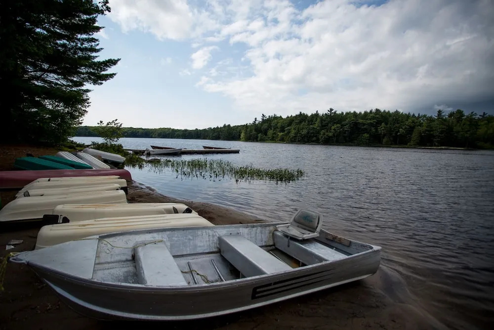 Trailside RV Resort