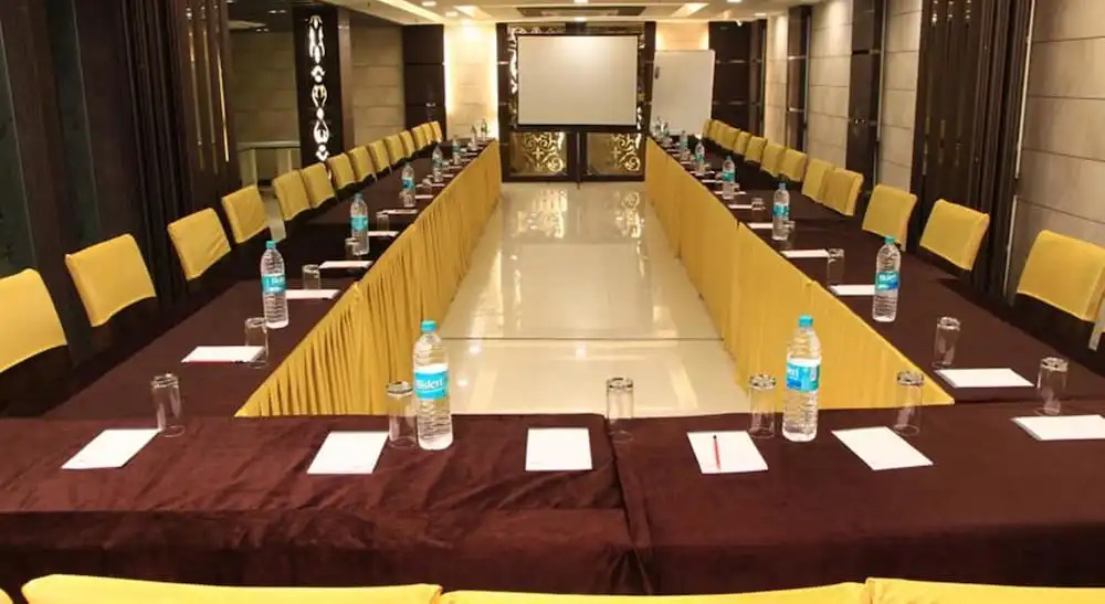 Hotel Gold Souk - Karol Bagh
