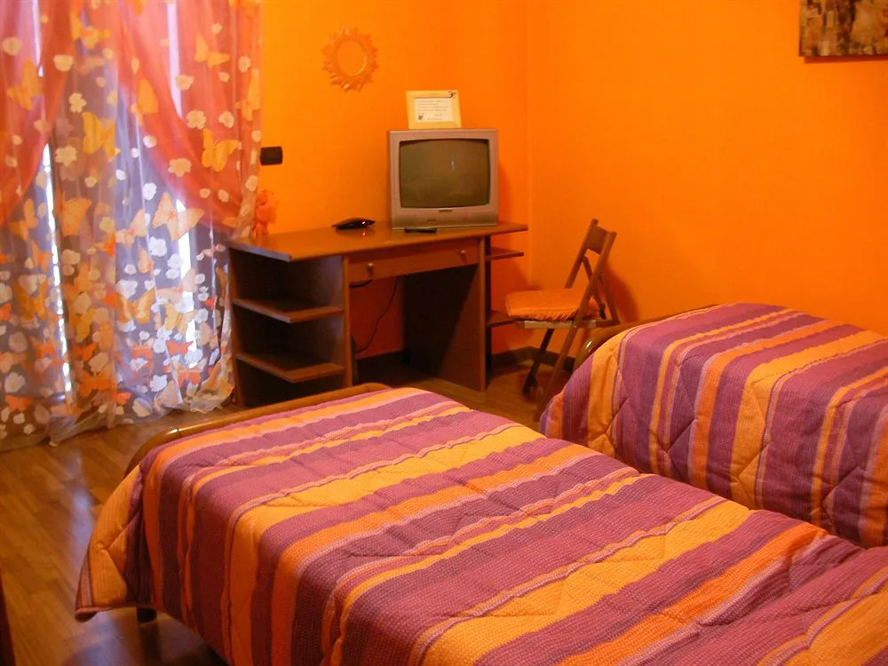 B&B Mariposa