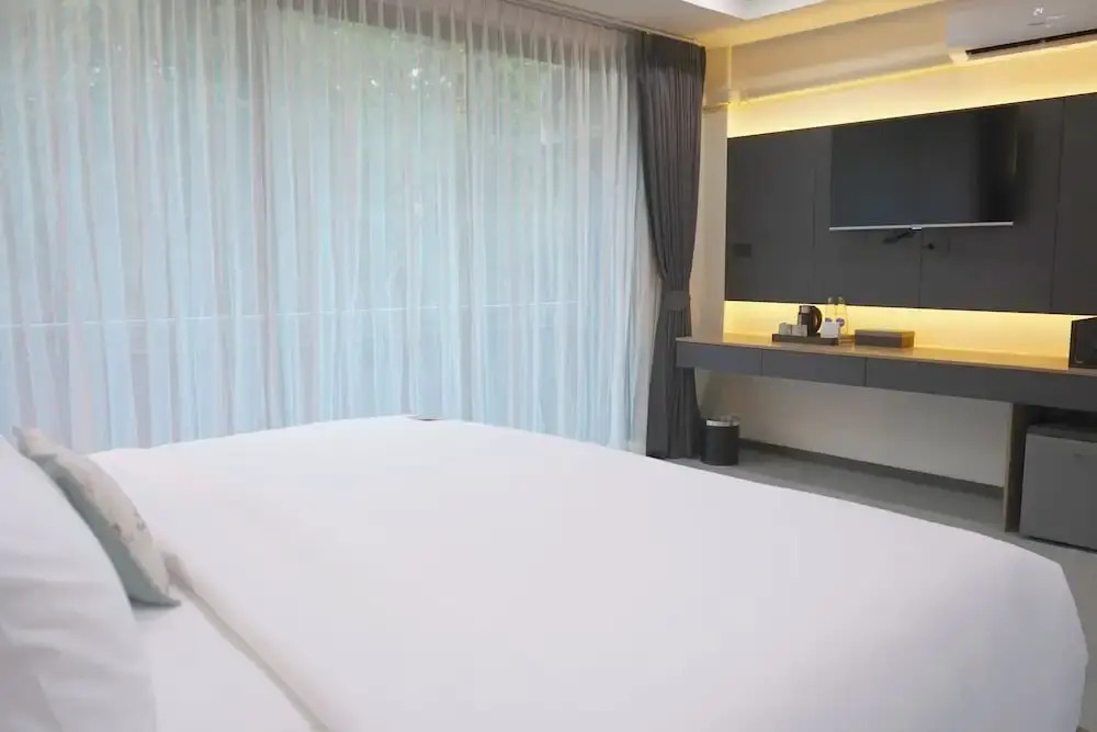 Seaside Naithon Phuket