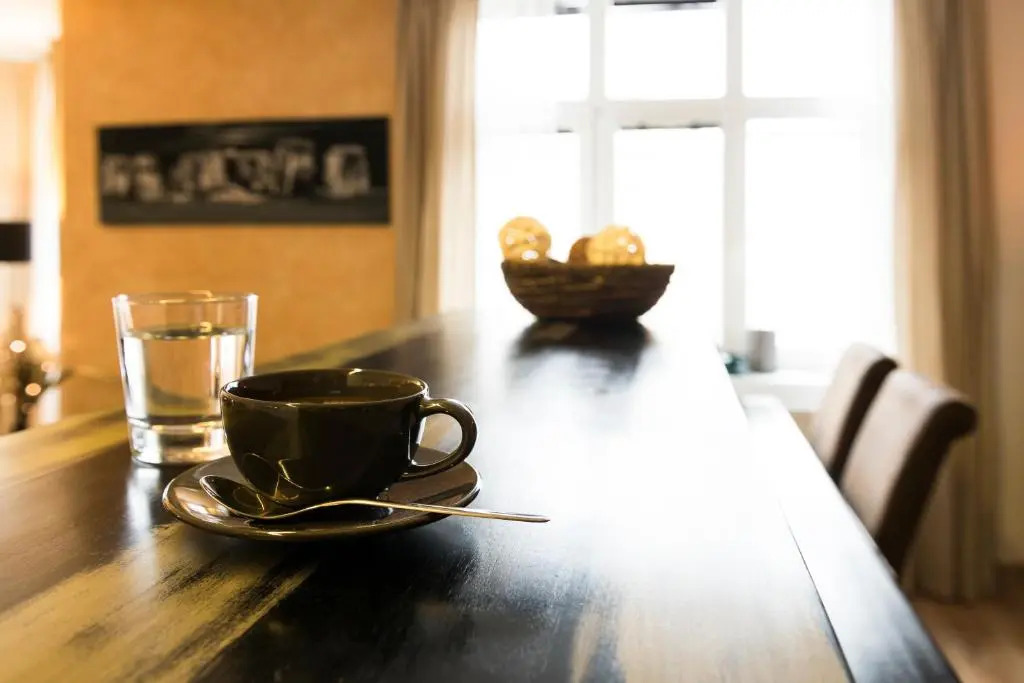STING Boutique Apartments