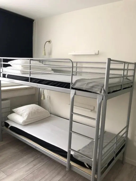 Örebro City Hostel