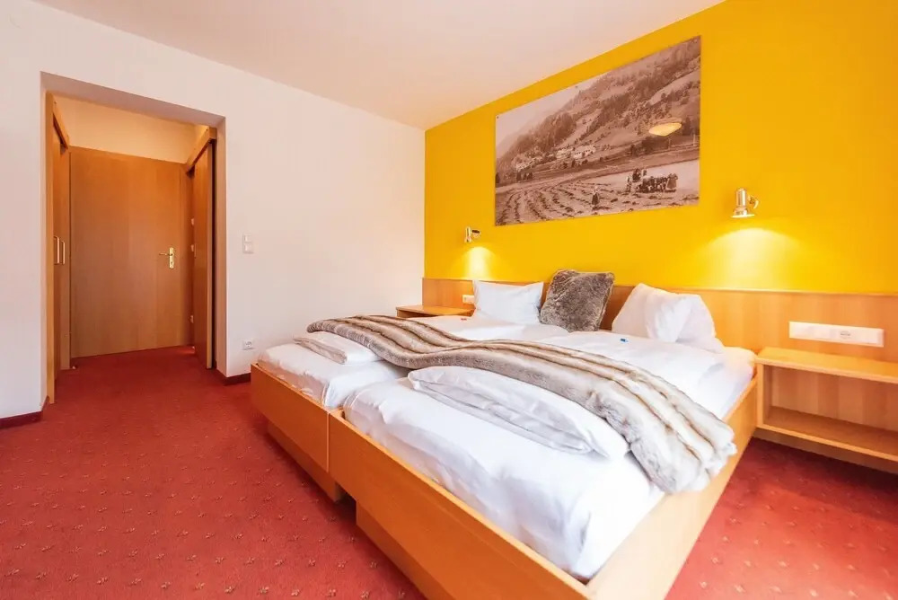 Hotel Guesthouse Dalnig