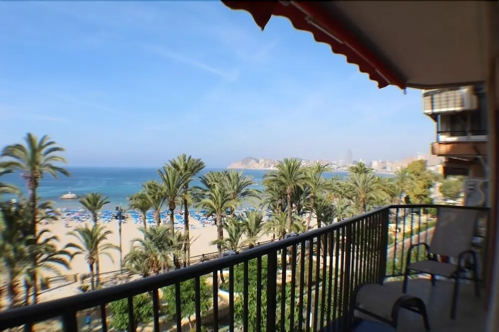 Apartamento San Pedro Iii