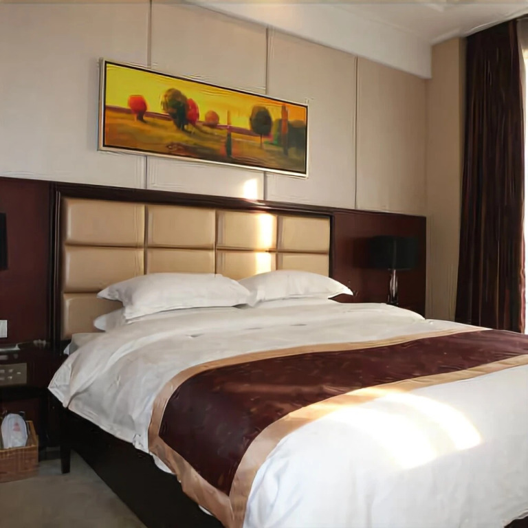 Huangshan Hotel
