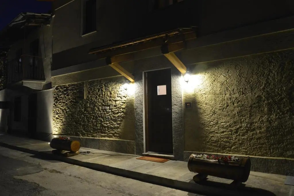 Agriturismo Ai Prüsot