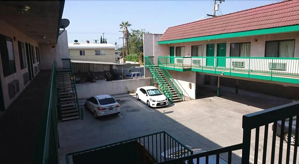 Bristol Motel