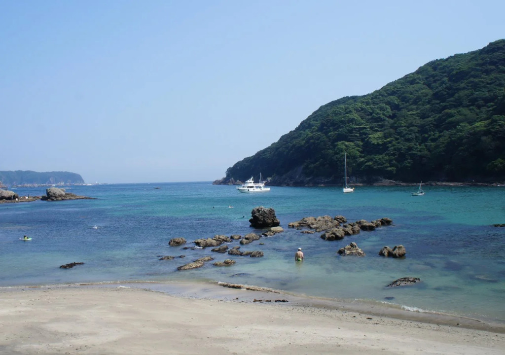 Отель Shimoda Tokyu