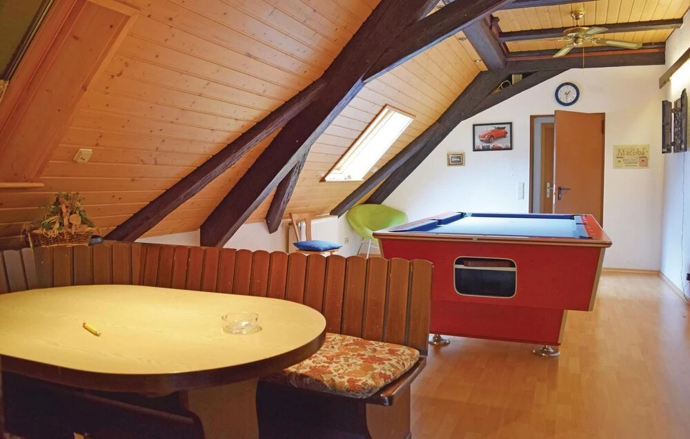 Stunning Apartment in Welschensteinach With 2 Bedrooms and Wifi