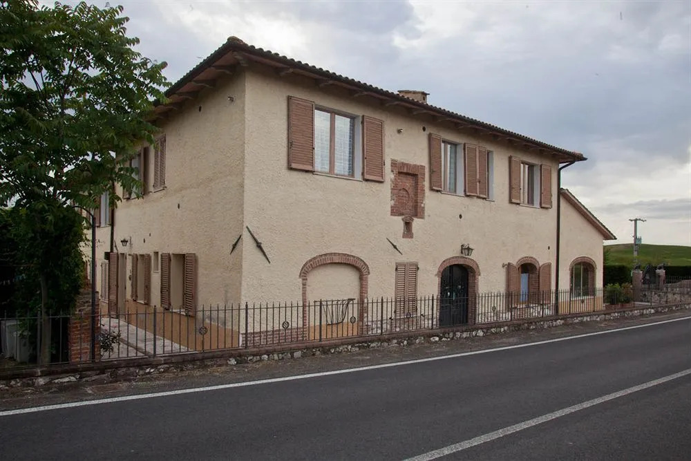 Casa Vacanze Santa Caterina