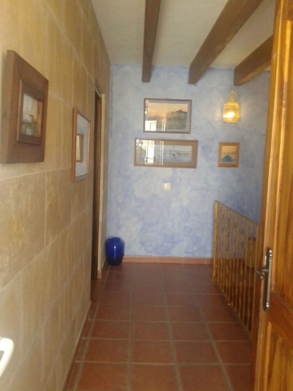 Casa Iria
