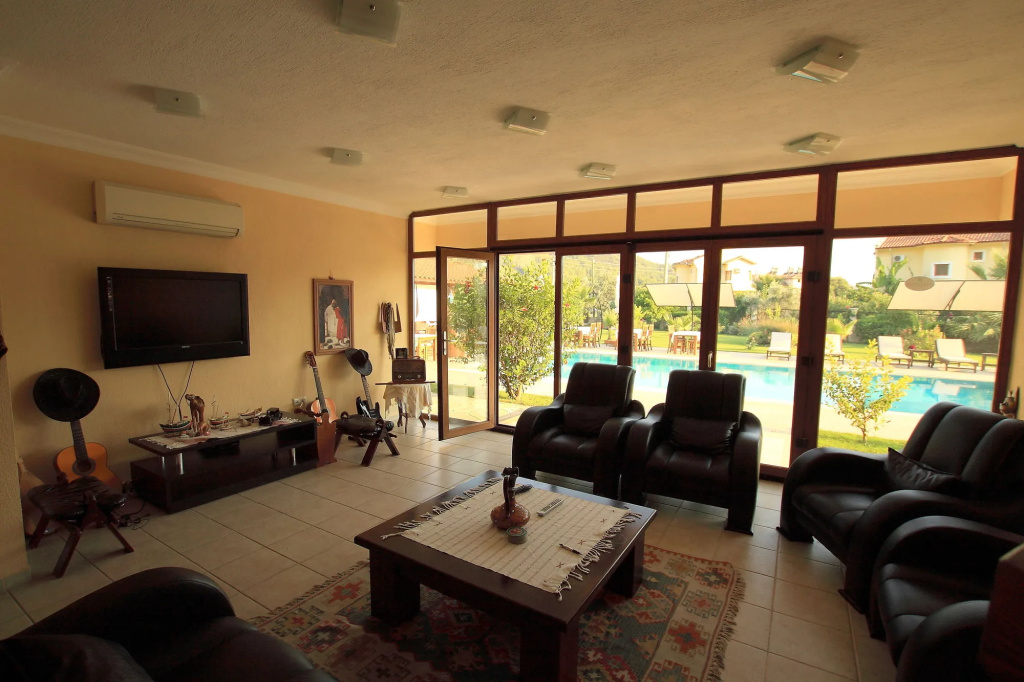 Gocek Arion Hotel