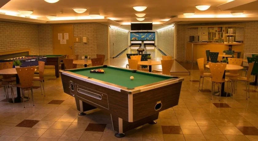 Club Hotel Füred