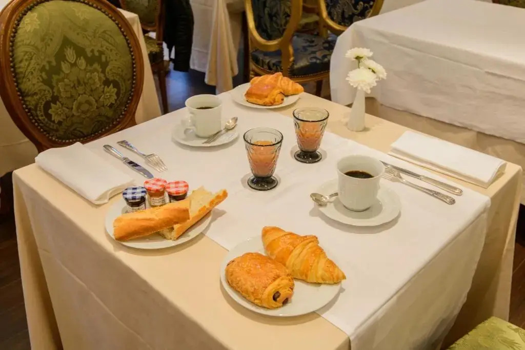 Villa Aultia Hotel