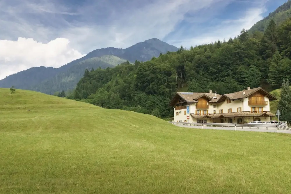 B&B Miravalle