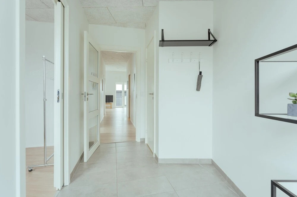 Delightful 2 Bedroom Apt | Balcony | Parking