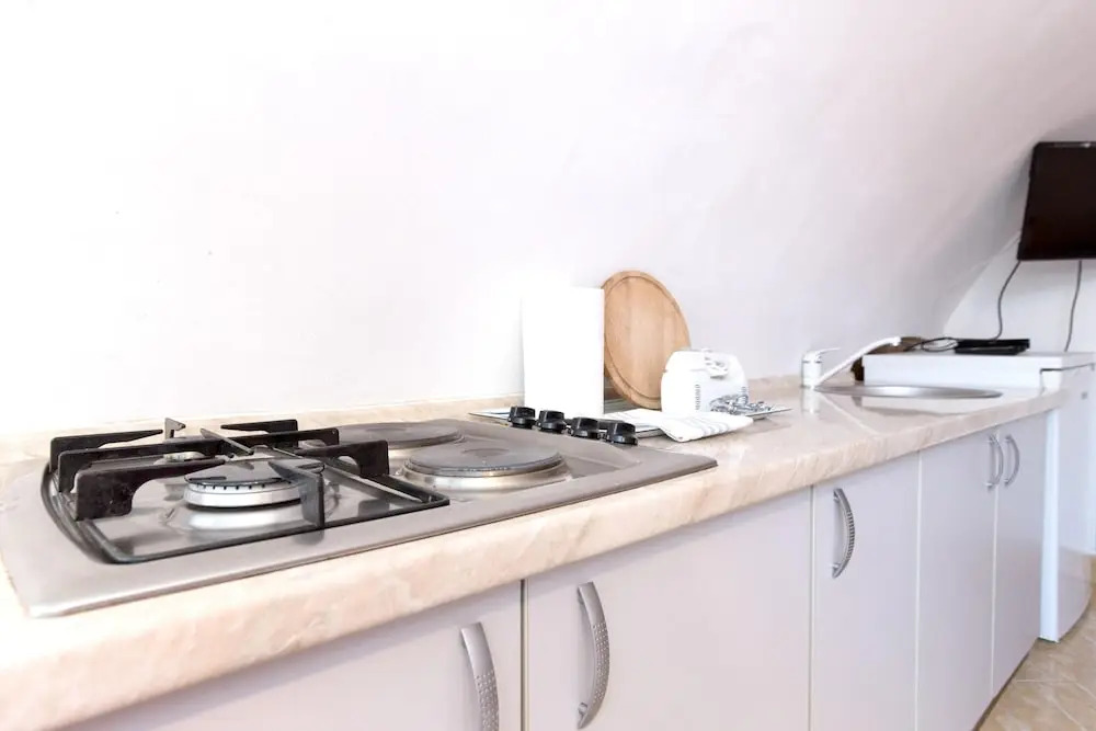 Apartment With one Bedroom in Skrpčići, With Enclosed Garden and Wifi - 500 m From the Beach