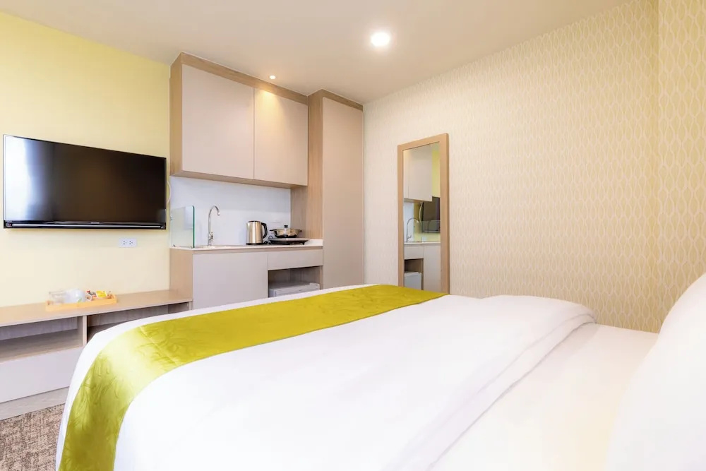 Hotel Kuretakeso Thailand Sriracha - SHA Extra Plus