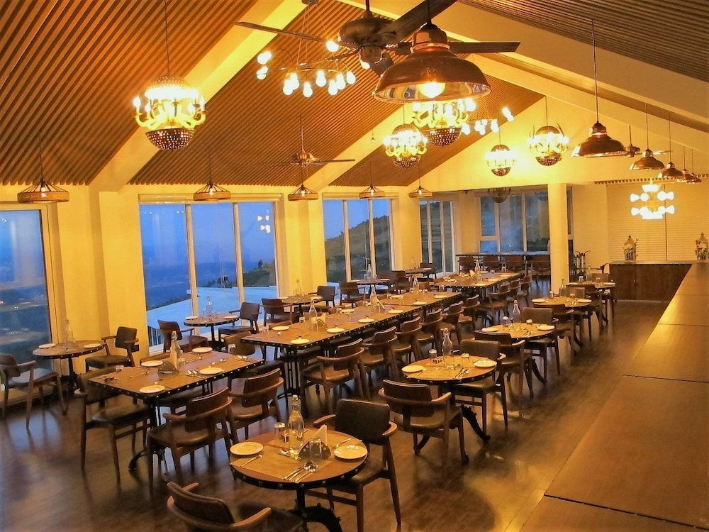 Glyngarth Resort
