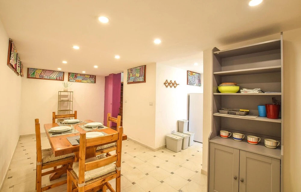 Beautiful Home In Bargecchia With Wifi