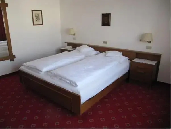 Hotel Moritz