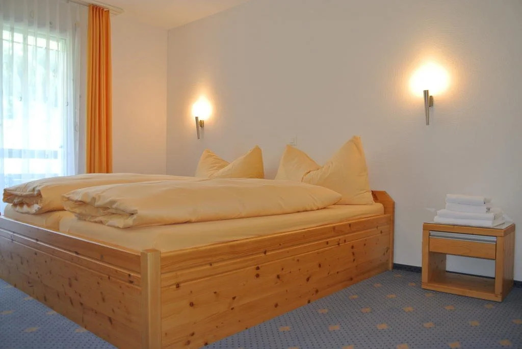 Hotel Büel