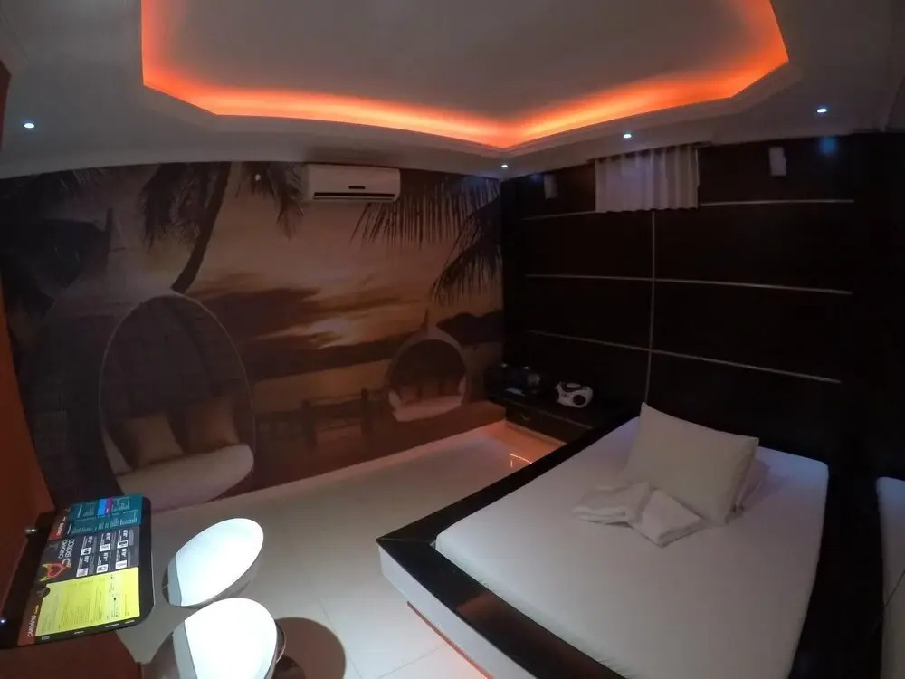Motel Fantasy 2