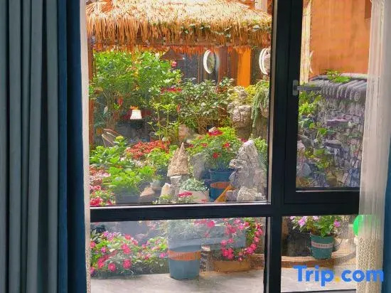 Puzhehei Qingyaxuan Homestay