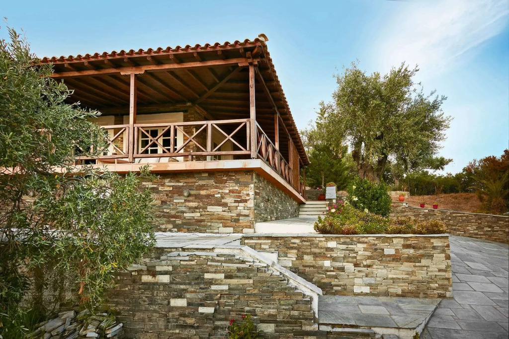 Skiathos Ira Hotel